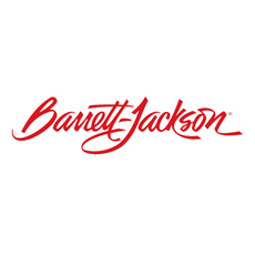 Barrett-Jackson