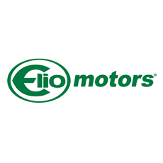 Elio Motors