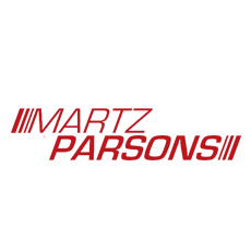 Martz Parsons