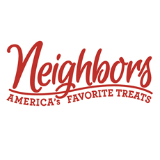 Neighbors Cookies