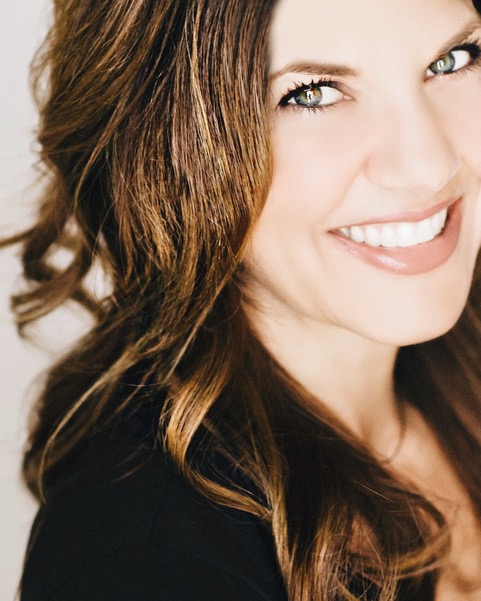 Nicole D. Rose - Nicole Rose - Red Cauldron