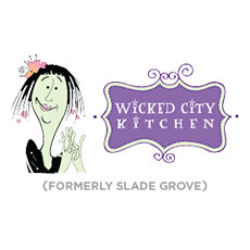 Wicked City Kitchen